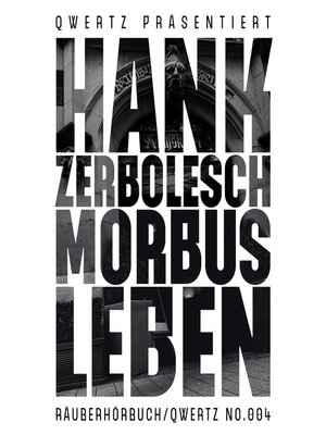 cover image of Räuberhörbuch/004